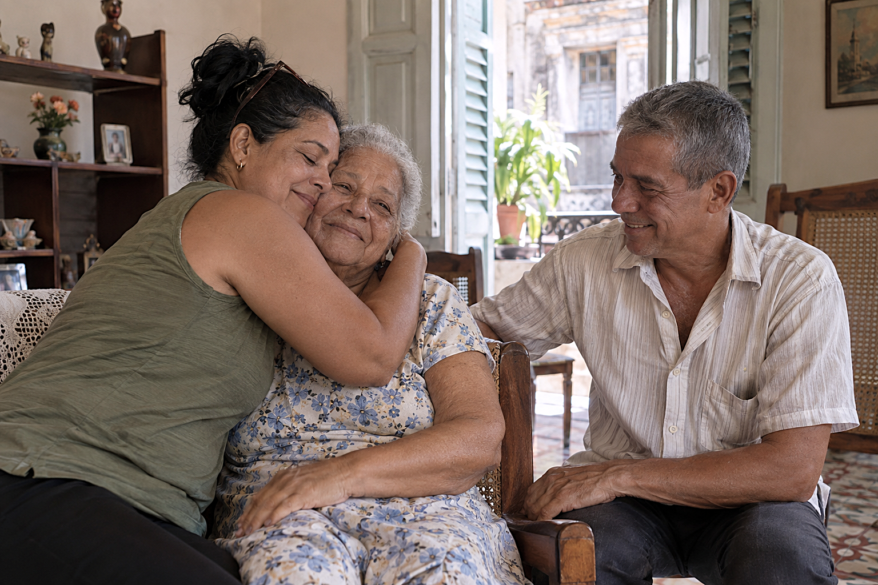 autorizo disponer bienes coheredero cuba tramite