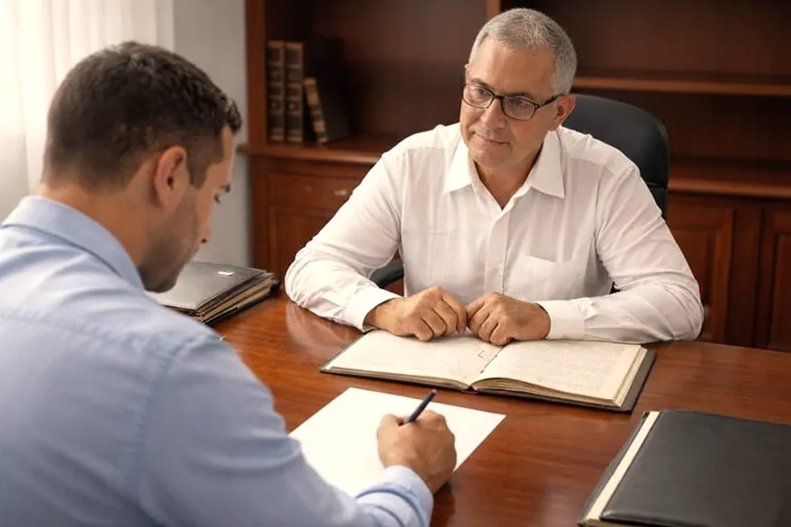 poder notarial cuba
