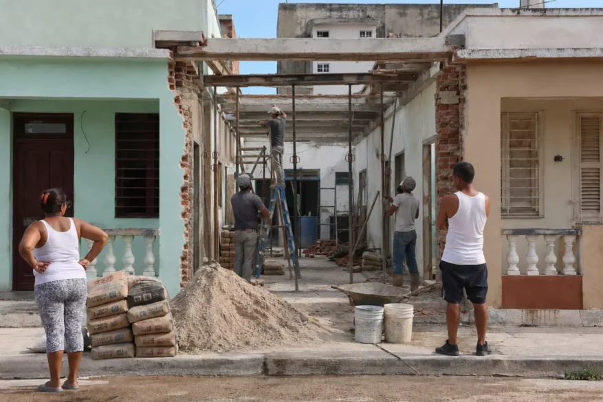 unificacion vivienda cuba