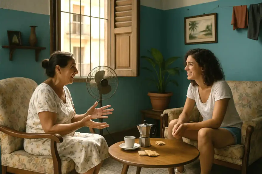 cambio domicilio en cuba