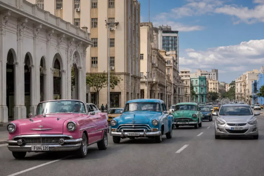 autos calle cuba inscripcion