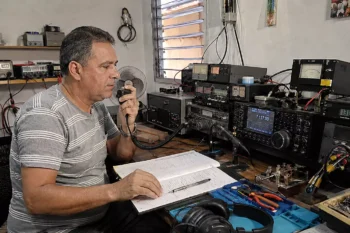 Certificado de Homologación de equipos de telecomunicaciones