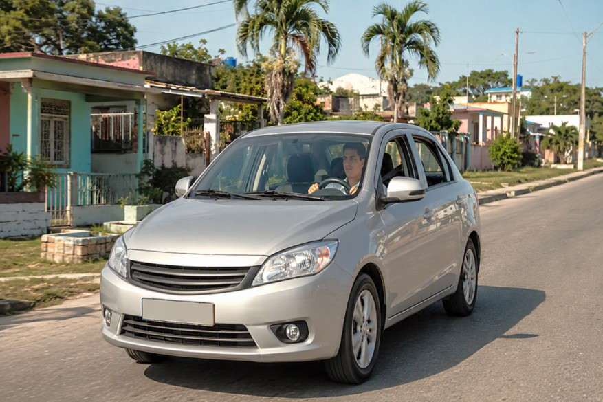 licencia circulación cuba