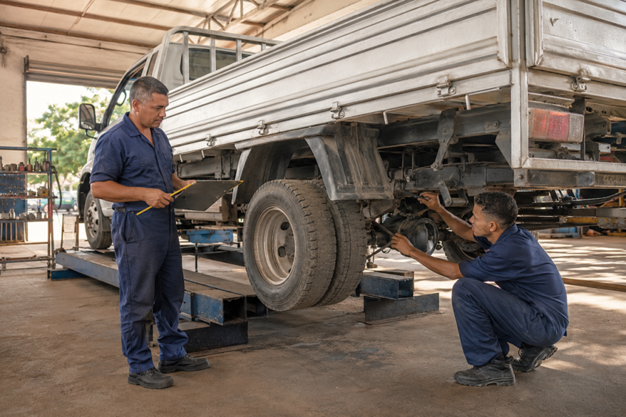cambio tonelaje vehiculos cuba tramite