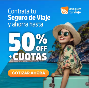 asegura tu viaje