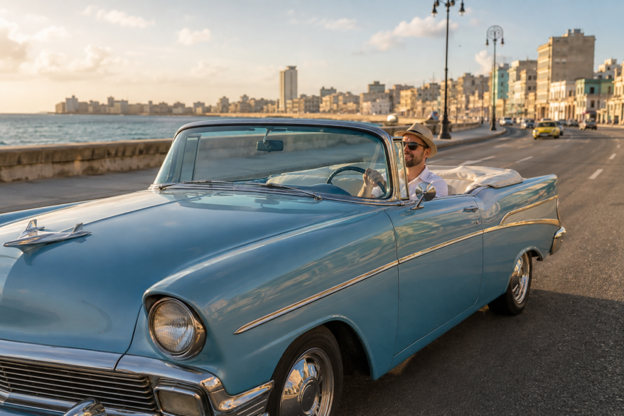 licencia conduccion extranjera a nacional cuba tramites