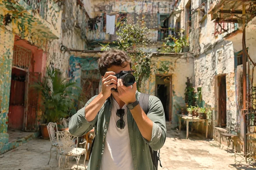 turista en cuba viajar seguro