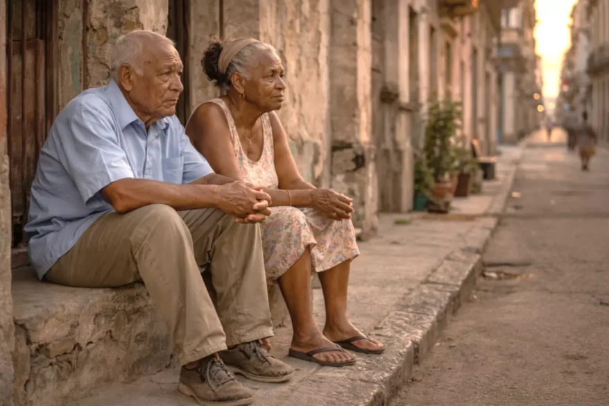 pension por edad cuba