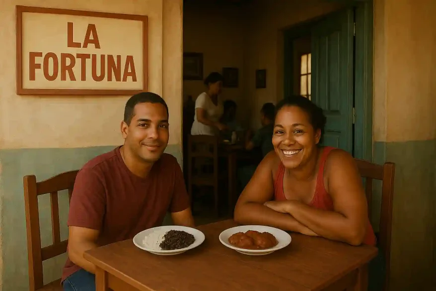 cartel negocio cuba