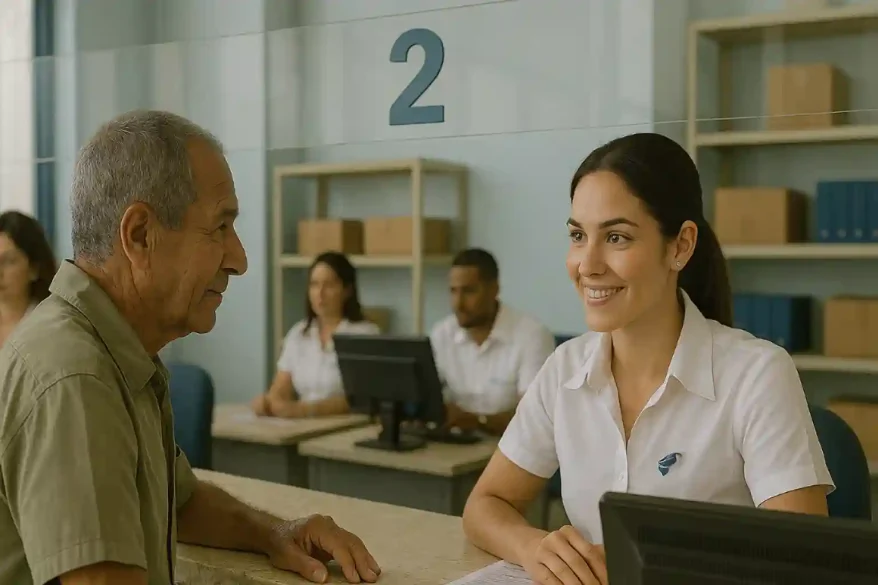 atencion poblacion correos cuba