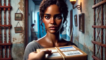 Licencia para operadores postales en Cuba