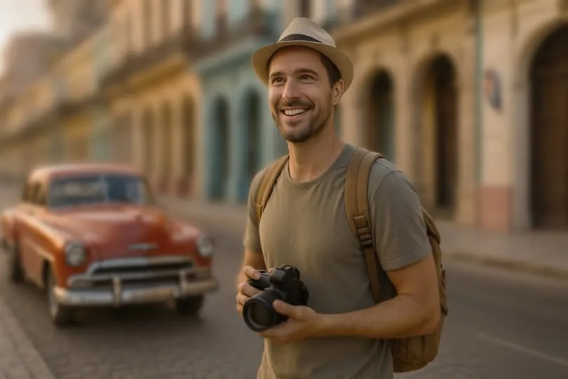 evisa cuba