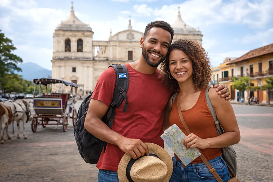 visa nicaragua cubanos