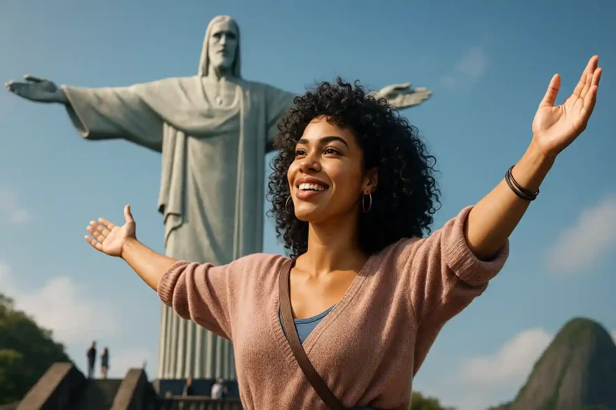 visa turismo brasil cubanos