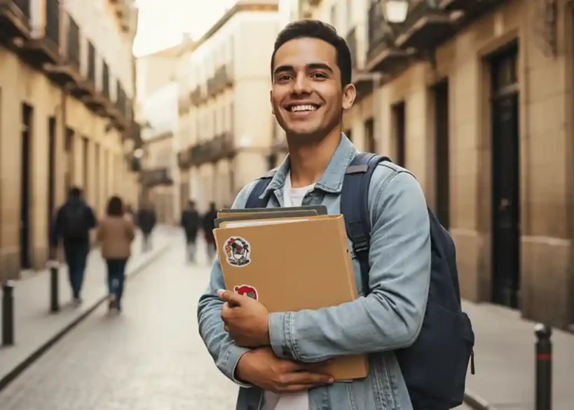 estudios no universitarios espana cubanos