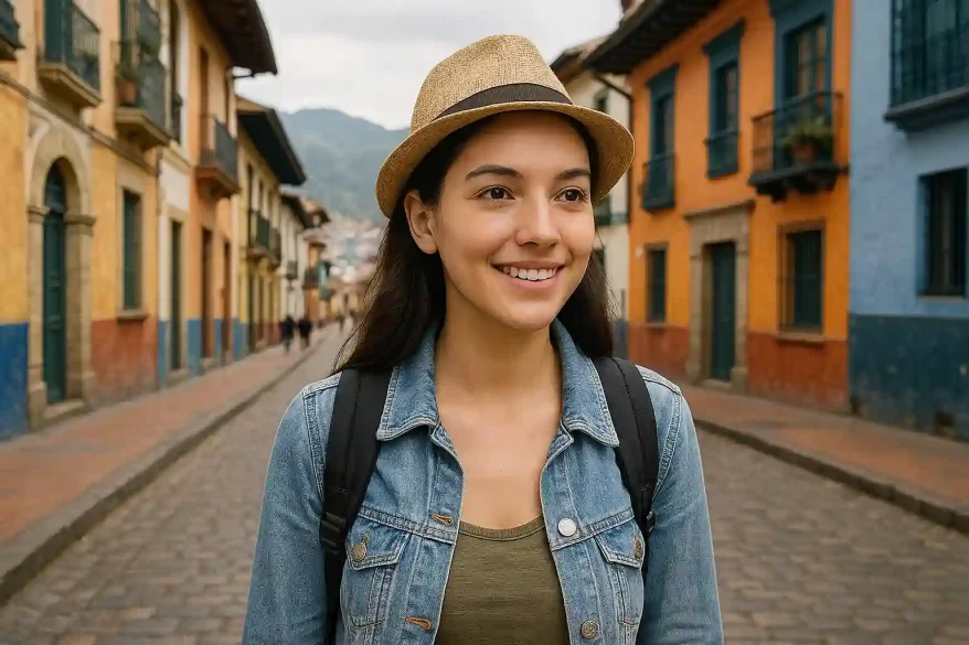 visa turismo colombia cubanos