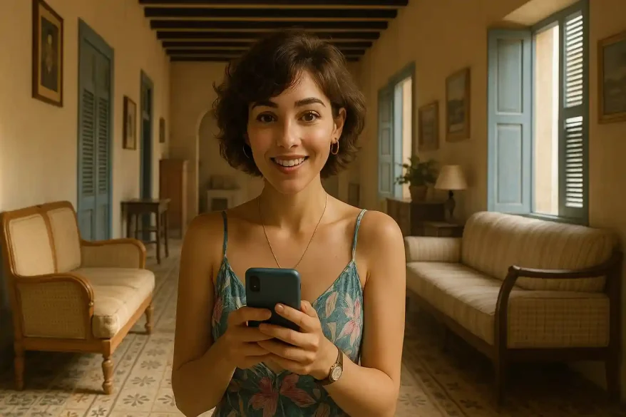 app ticket cuba