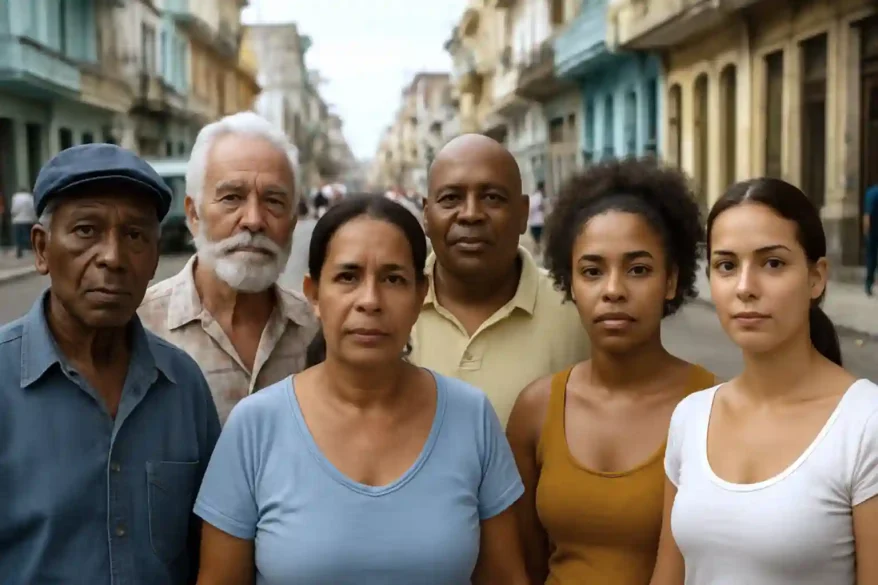 atencion a la poblacion cuba