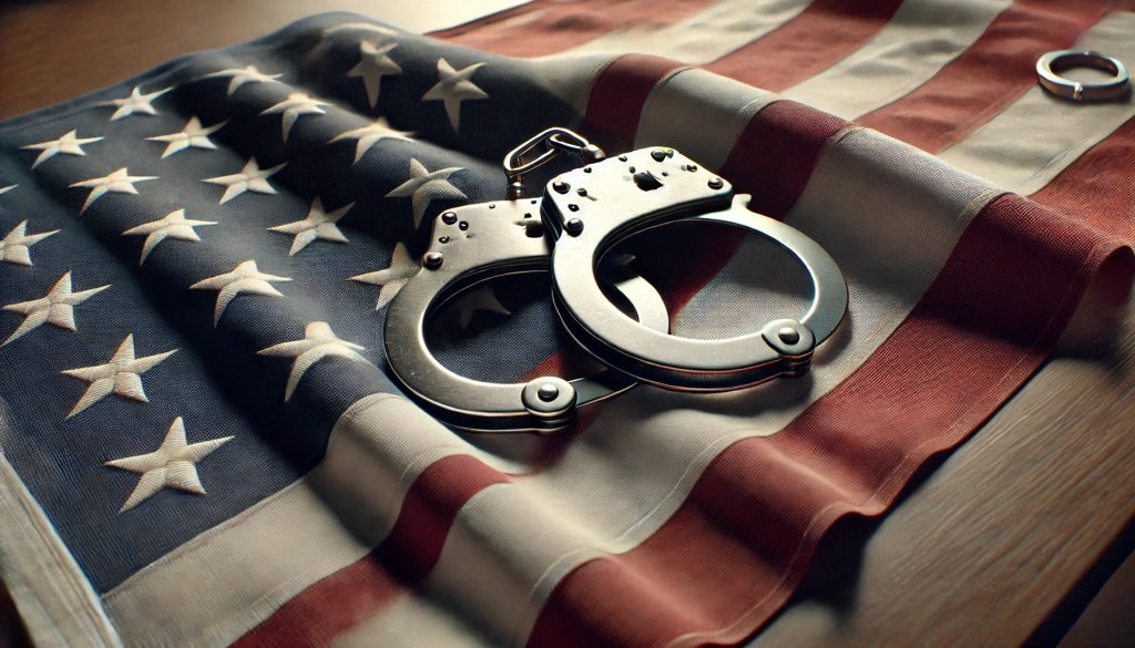 Antecedentes penales FBI