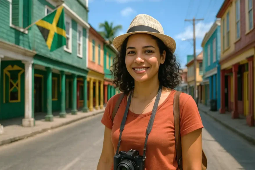 visa turismo jamaica cubanos
