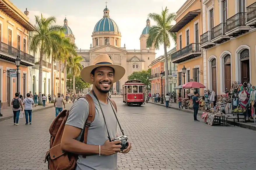salvador turismo cuba