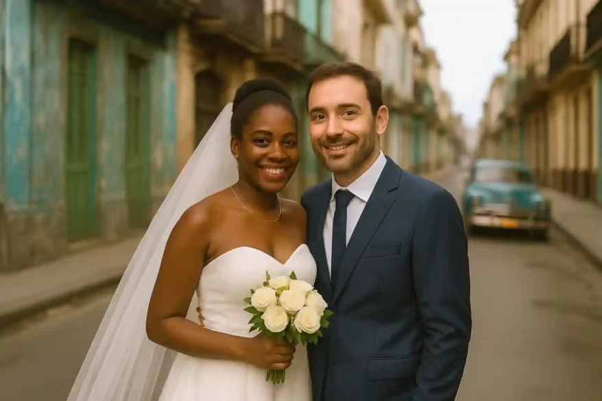 matrimonio cubano espanol registro