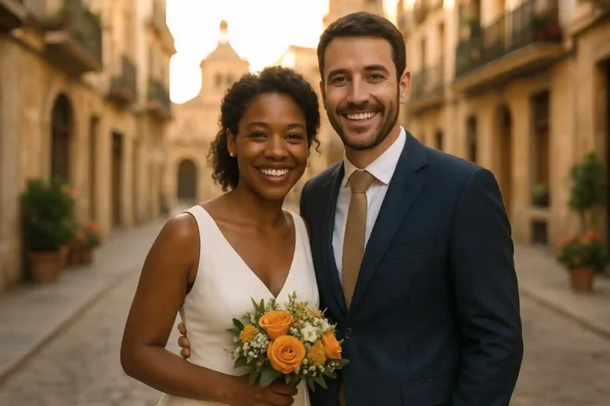 matrimonio cubano espanol registro en espana