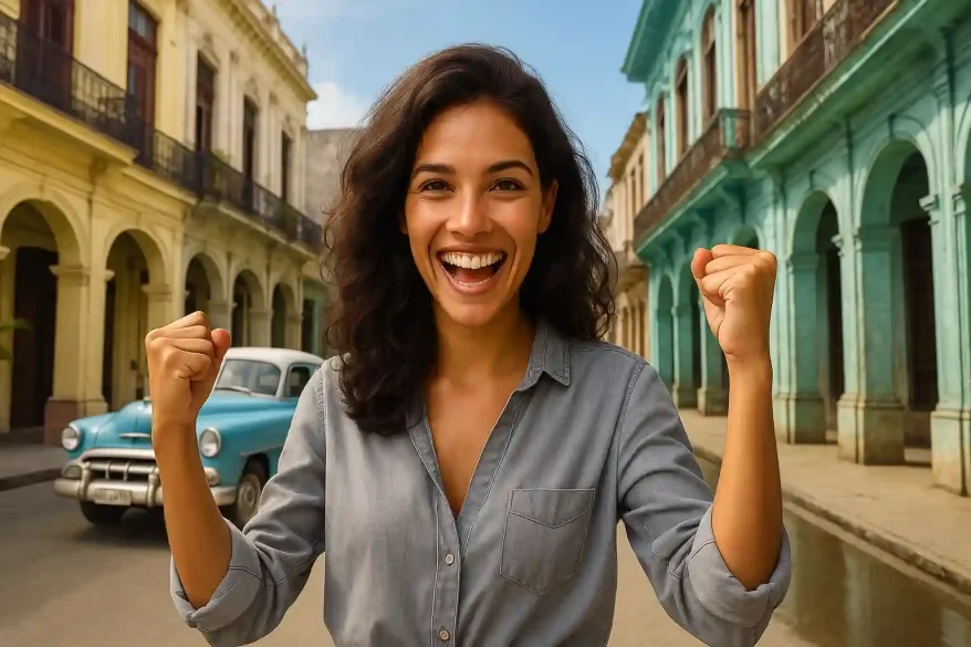 recuperar ciudadnia cubana