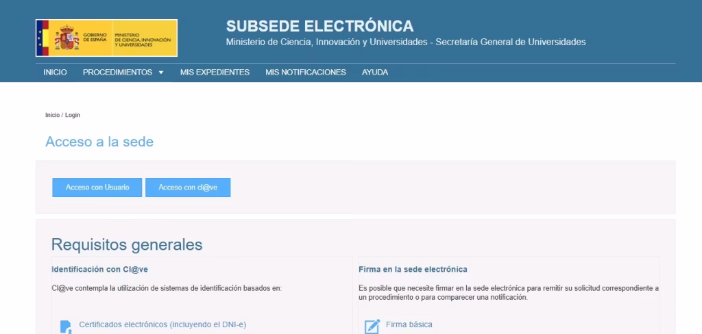 fequivalencia