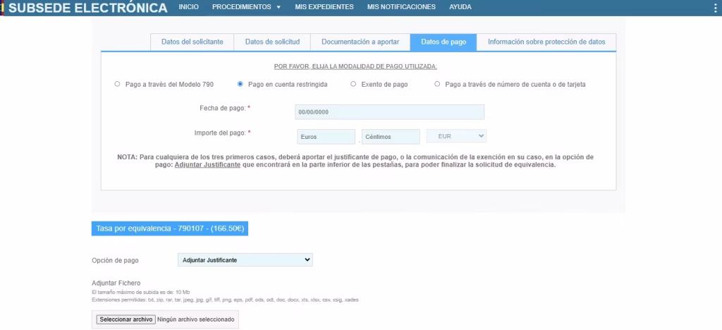 fequivalencia 8 2