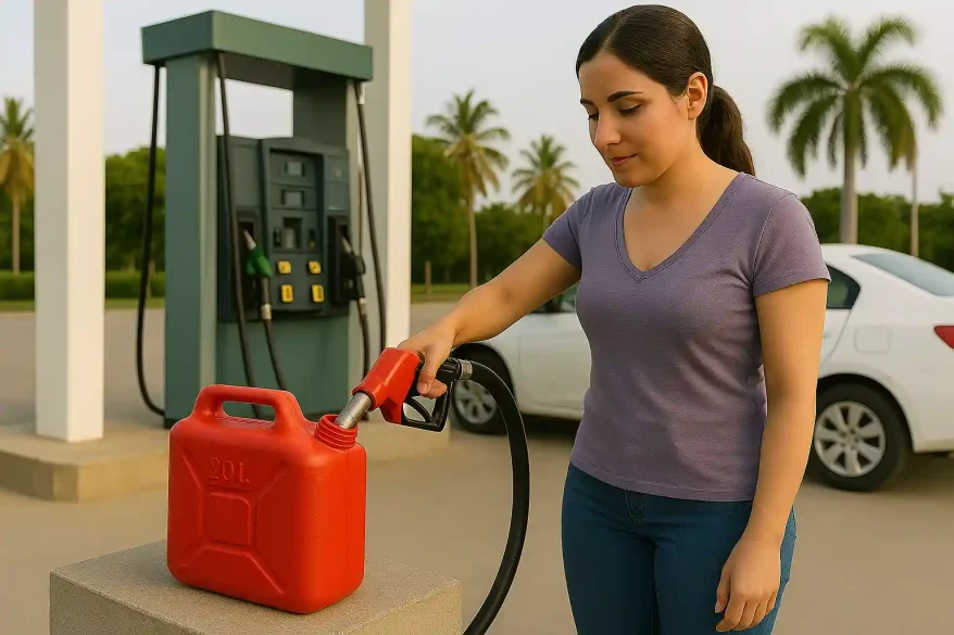 compra combustible para plantas electricas