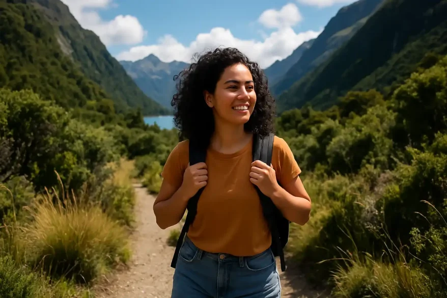 nueva zelanda cubanos visa turismo