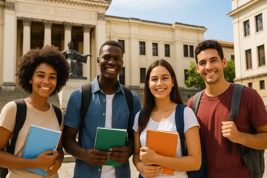 creditos academicos en cuba para estudiar exterior