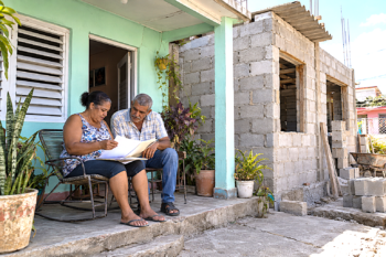 Legalización de viviendas sin cumplir las formalidades legales en Cuba
