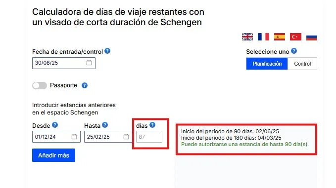 7 cce resultados
