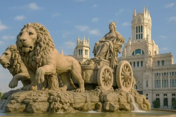 Consulados de Cuba en España