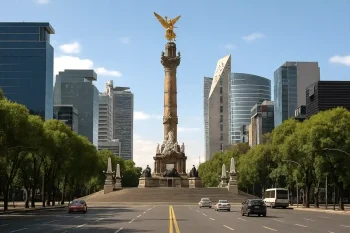 Consulados de Cuba en México