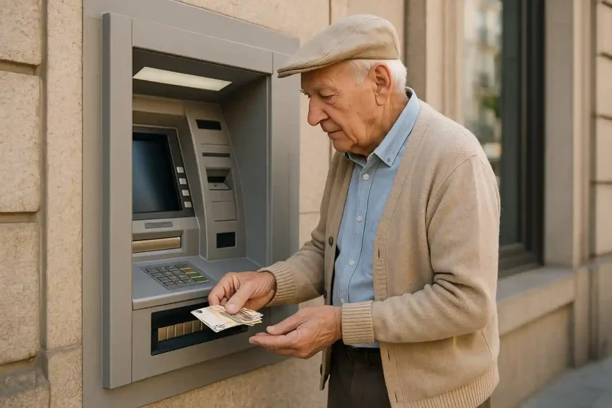 pension por ancianidad españoles retornados