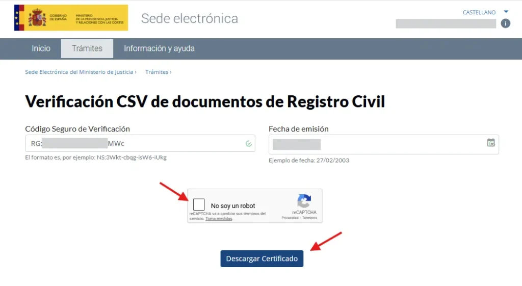 csv reg descargar