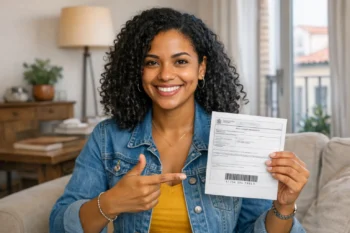 Cómo obtener en línea el certificado de nacimiento emitido por DICIREG