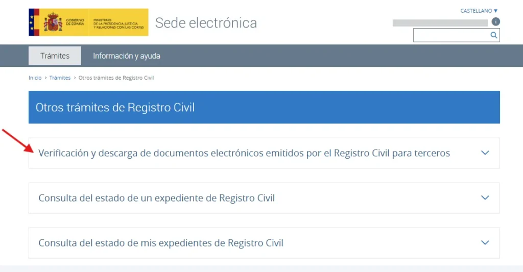verificacion