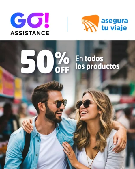redes atv go