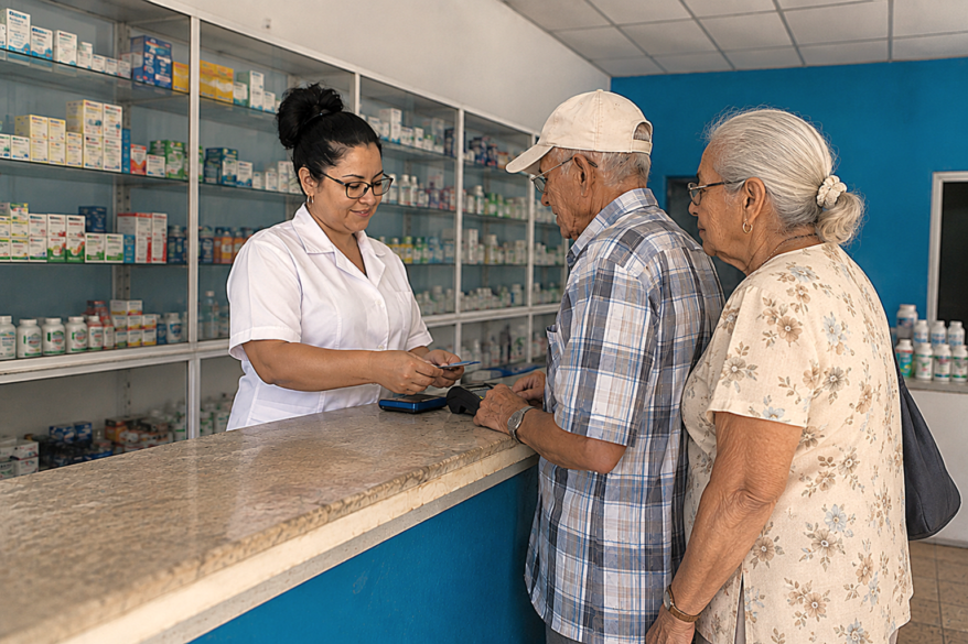 registro comercios pago pensiones cuba