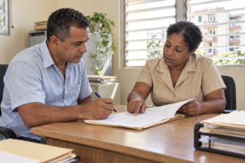 Compraventa de vivienda estatal por asignación administrativa en Cuba