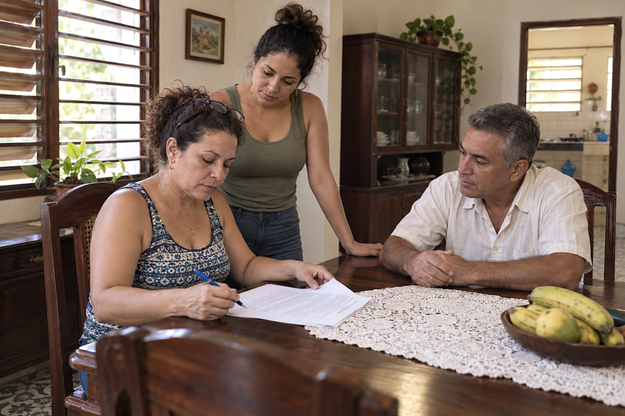 subarrendamiento vivienda cuba tramite