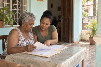 Transferencia de propiedad de viviendas en Cuba (Ley 187)